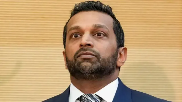 Federal Bureau of Investigation Director Kash Patel Responds to Questions Concerning Charlie Kirk Probe in Congress