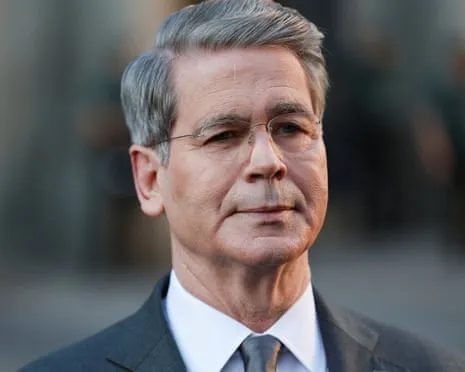 US Treasury Chief Reportedly Entered into Similar Home Loan Commitment to Lisa Cook