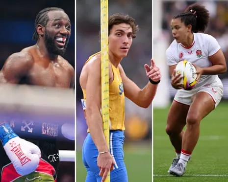 Athletic Quiz: Prove Your Know-How In Diverse Games