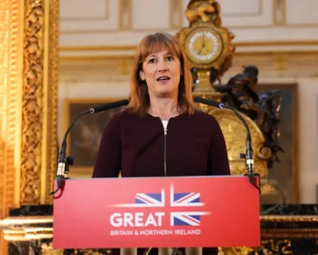 British Treasury Borrowing Increases to Surprising £18bn in August