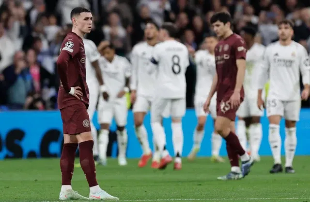 European Cup Preview: Man City Welcome Napoli While Newcastle Meet Barcelona