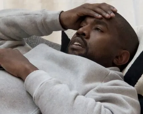 Whose Name Is It? Film Analysis: Kanye’s Descent Makes for a Intensely Compelling Film