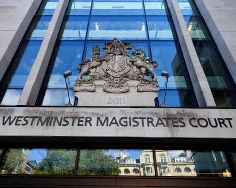 Several Suspects Prosecuted Regarding Pro-Palestine Group Signs Plead Not Guilty