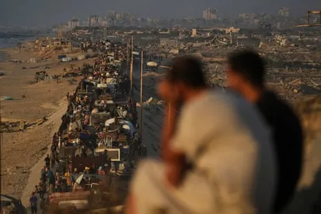 Jewish People and Israel Cannot Be Considered the Same: Drawing Equivalence Constitutes a Rhetorical Strategy