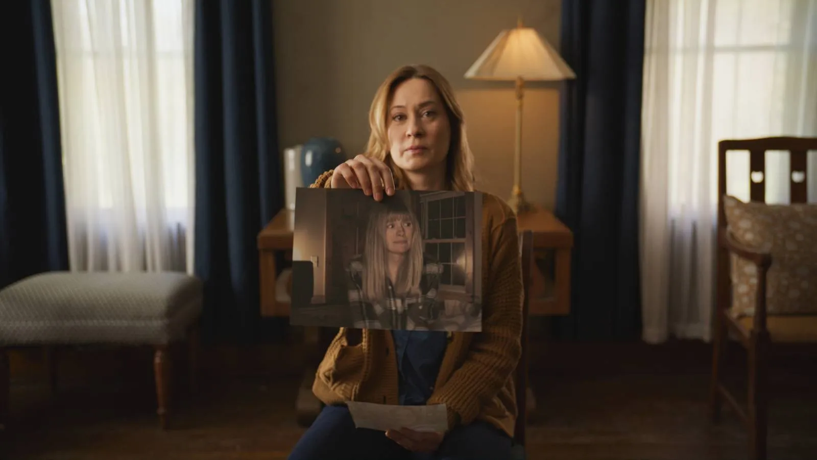 The Paranormal Mystery Could Ignite This Filmmaker's Cinematic Career
