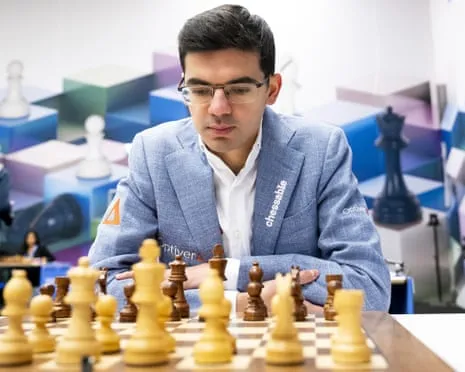 Draw Specialist Giri Grinds to $90K Award at Major Tournament on the Silk Road