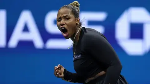 US Sports Star Taylor Townsend Expresses Regret for ‘Insensitive’ Comments on Chinese Cuisine