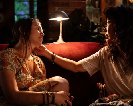 Witness This Film Film Analysis – Sandra Oh Anchors the Line in Dystopian Tale of Planned Death