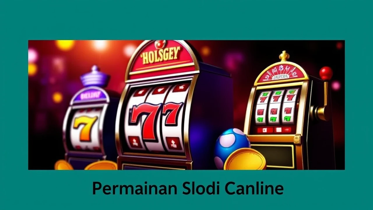 Permainan Judi Online: Kebenaran yang Tersembunyi