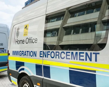 First Person Deported to France As Part of ‘One In, One Out’ Immigration Deal, States UK