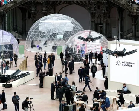 AI Is Set to Make the Rich Unfathomably More Affluent. Is This What We Desire?