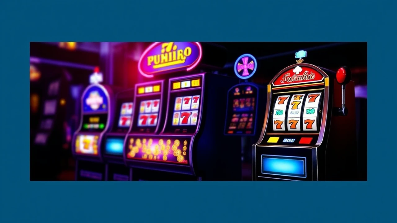 Exploring the Mind Aspects Behind to Online Gaming House Slot Dependency