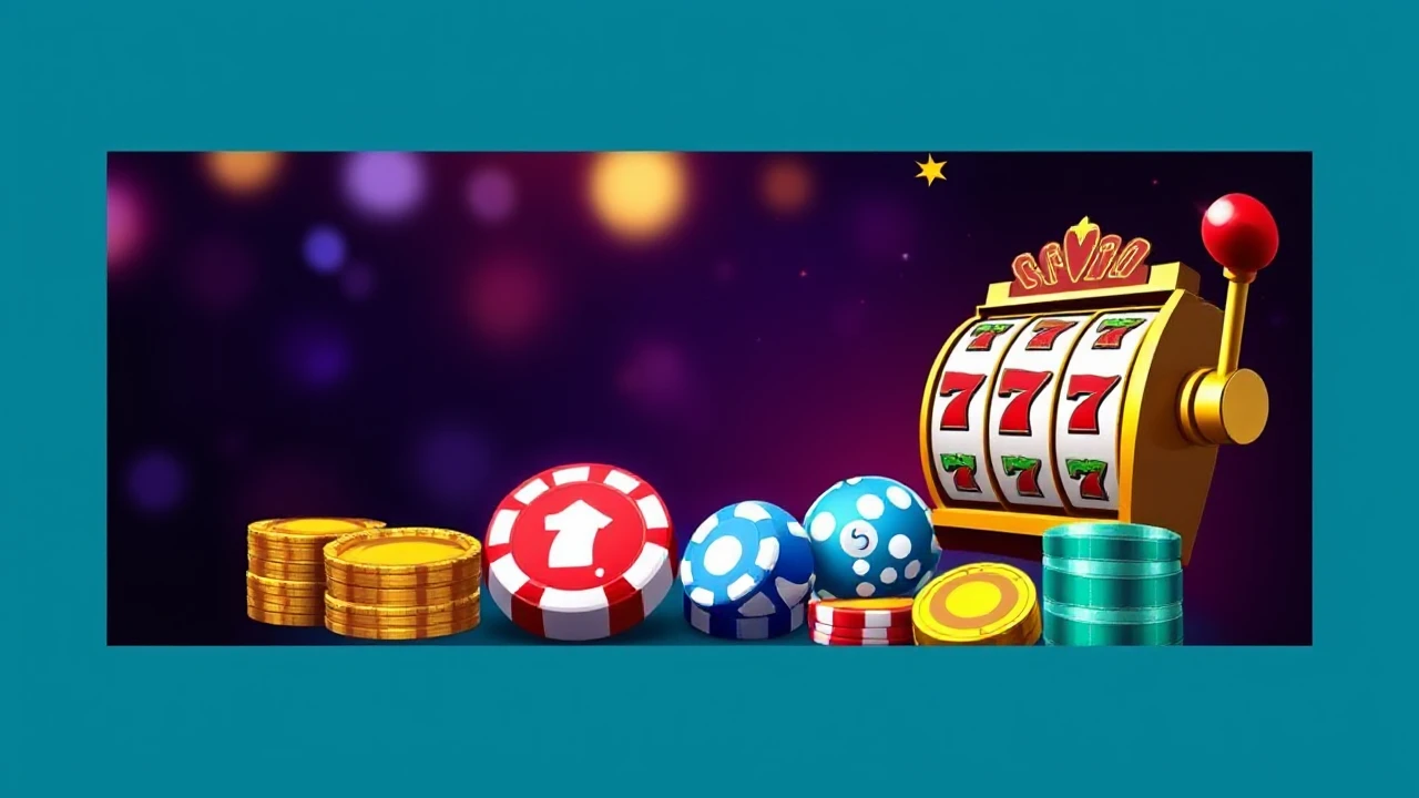 Changing Gaming: The Evolution of Online Slot Casinos
