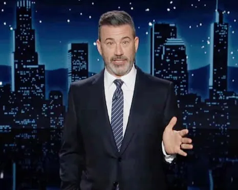 For comedians across the world, the laughs frequently end while free society fades