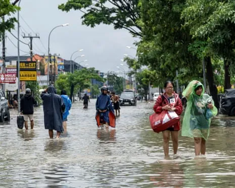 Bali Plans Ban on New Hotels and Restaurants Following Fatal Inundation Spurs Debate About Overtourism