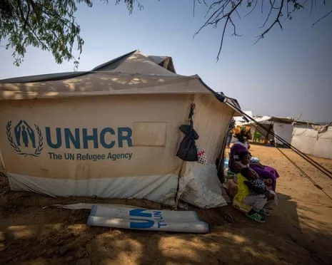 UN Confronts Major Financial Reductions and Workforce Layoffs After US Financial Cuts