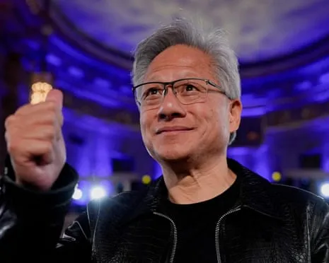 UK Poised to Become an AI Powerhouse, Declares Semiconductor Leader Boss Amid Half a Billion Pound Investment