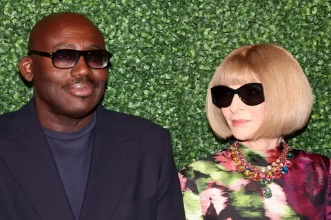 Style Sector Faces the Danger Going Backwards Concerning Diversity, Says Previous Vogue’s Chief