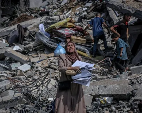 France Ought to Have Acknowledged Palestine as a State Years Ago: A Skeptic Wonders: What Prompted This Move?