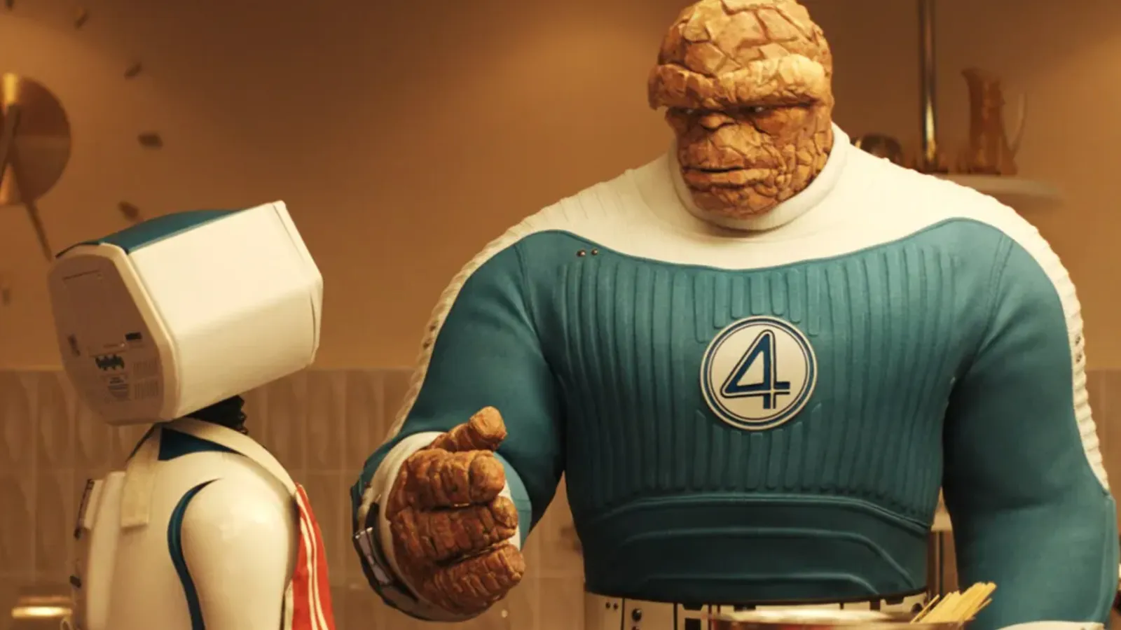 When Can We Expect Fantastic Four: First Steps to Land on Streaming?