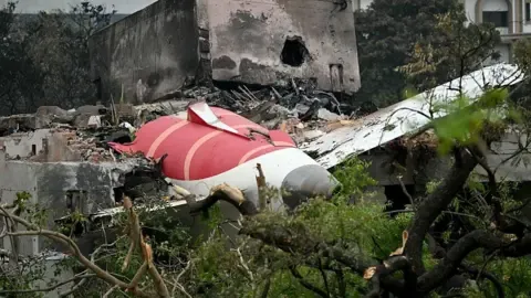 Families of Air India tragedy passengers sue aerospace companies Honeywell and Boeing