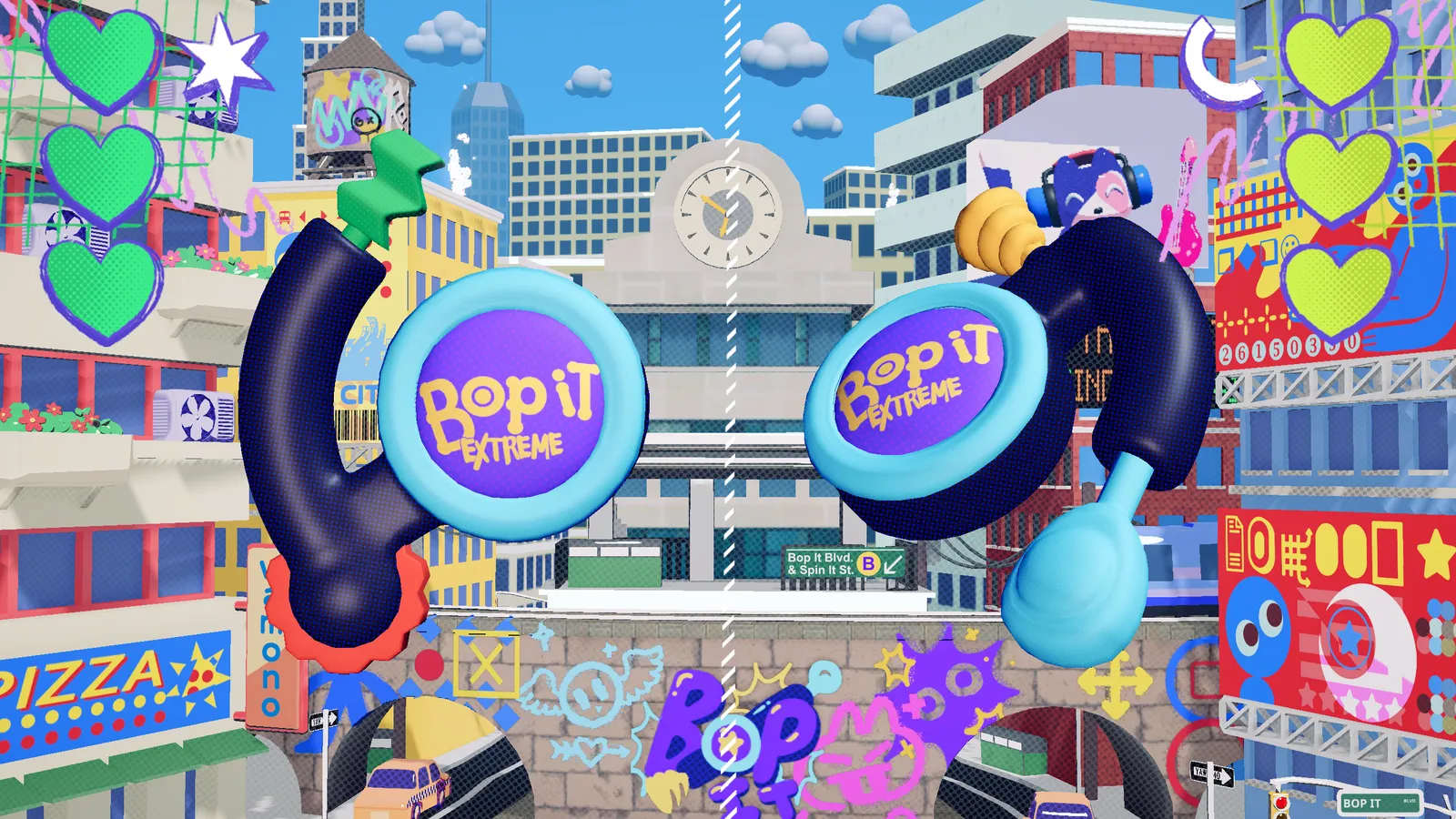 Rediscover the Ultimate Childhood Party Game with This Iconic Toy: A New Gaming Experience