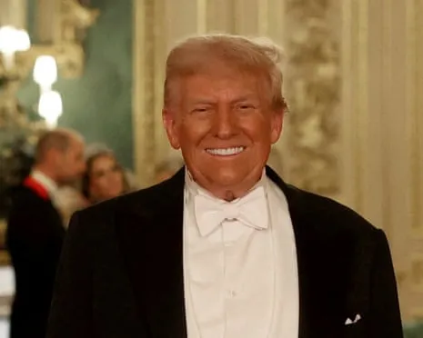 Donald Trump Intends to Designate Antifa as a Key Terrorist Entity