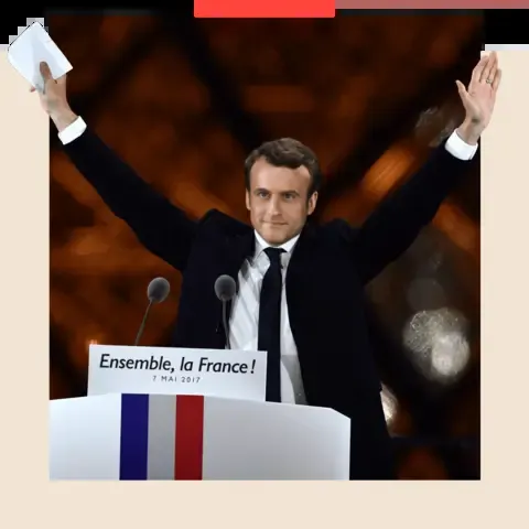 How France Is Heading Toward Becoming Another Sick Man of Europe