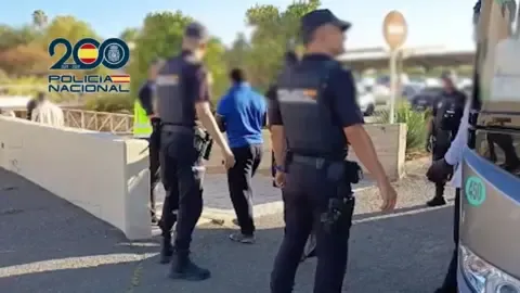 Spain Detains 19 Suspects Suspected of Torture and Murder Following 50 Passengers Disappear from Vessel