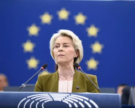 Paris Suggests Ceiling on UK Components in €150bn European Union Defence Initiative