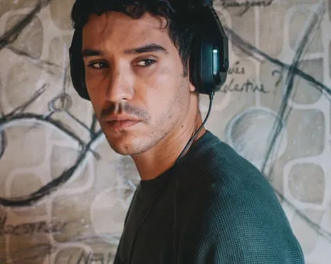 The Specter's Journey Review: A Chilling Depiction of Suffering and Paranoia as a Displaced Syrian Seeks His Torturer