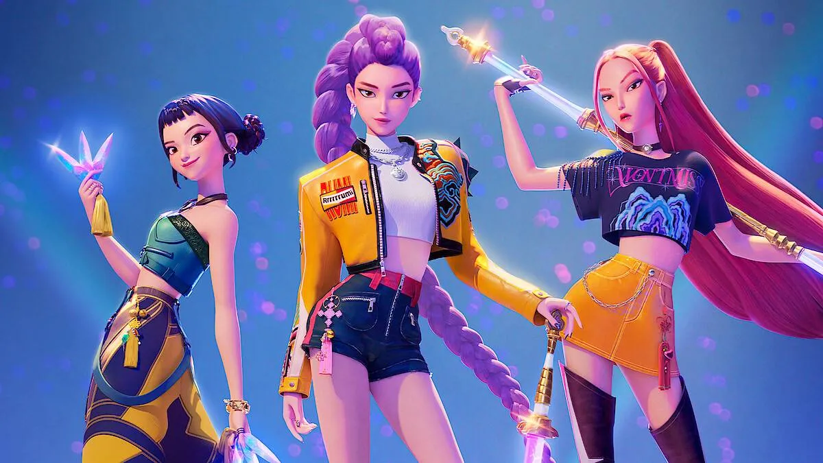 Thrilling News: Another KPop Demon Hunters Spin-off On the Horizon