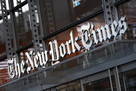 Donald Trump’s Case Targeting the Major Newspaper constitutes Frivolous—Yet Creates a Serious Threat to Journalistic Liberty