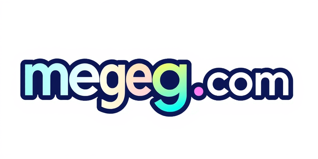 Megerg Blog
