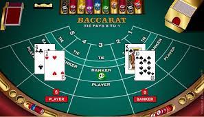 3 Fast Tips To Win Baccarat